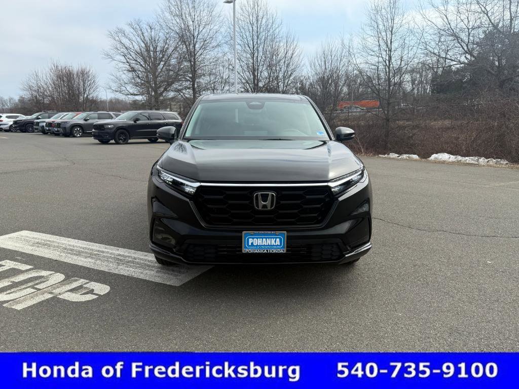 Used 2024 Honda CR-V EX image 9