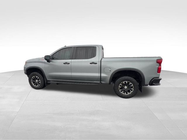 Certified 2024 Chevrolet Silverado 1500 ZR2 AWD/4WD image 5