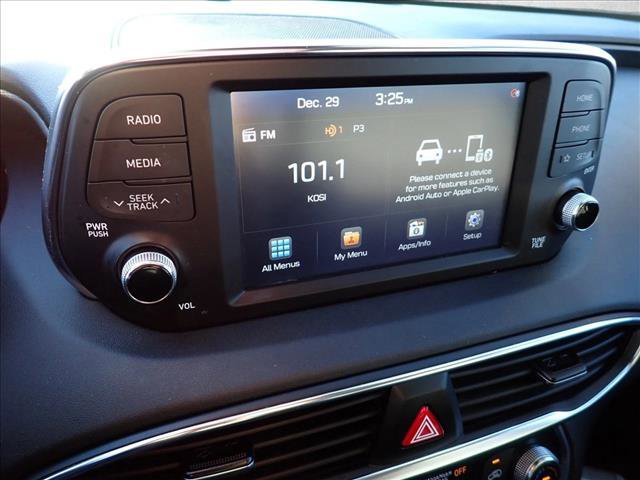 Used 2020 Hyundai Santa Fe SEL w/ Convenience Package image 22