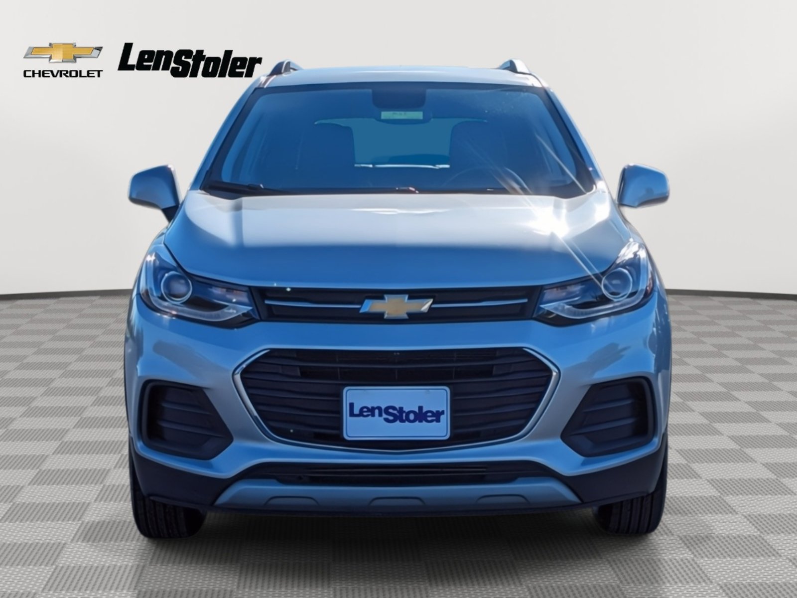 Used 2022 Chevrolet Trax LT w/ LT Convenience Package image 9
