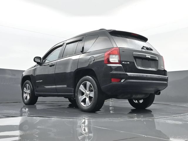 Used 2016 Jeep Compass High Altitude AWD/4WD image 24