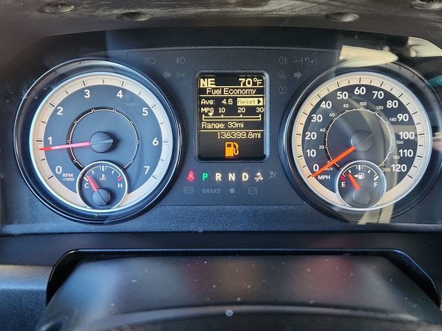 Used 2017 RAM 1500 Tradesman w/ Popular Equipment Group AWD/4WD image 39