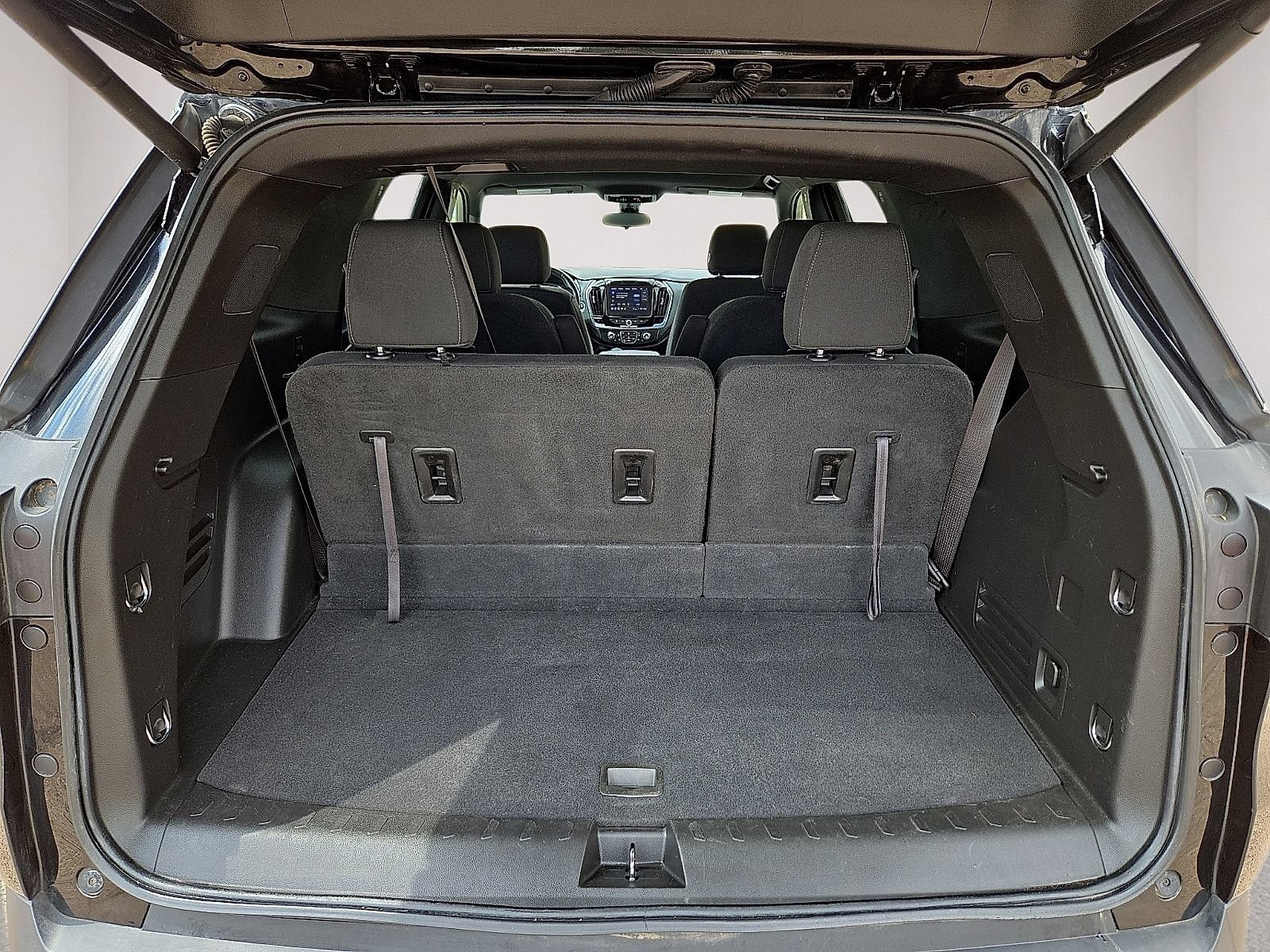 Used 2022 Chevrolet Traverse LT AWD/4WD image 14