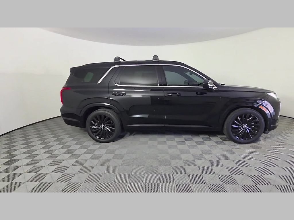 Used 2024 Hyundai Palisade Calligraphy AWD/4WD image 35
