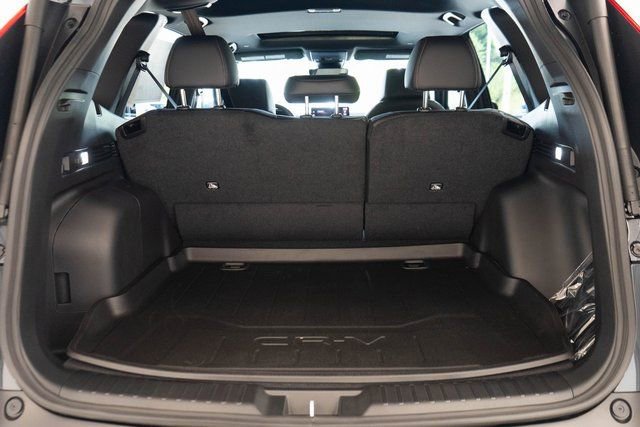 New 2026 Honda CR-V Sport-L image 13