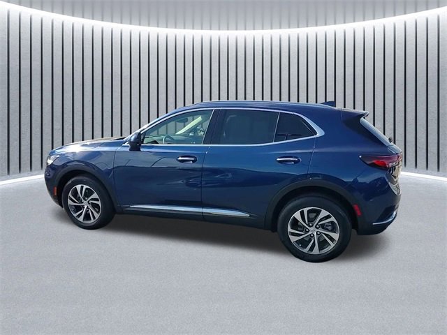 Used 2023 Buick Envision Essence image 8