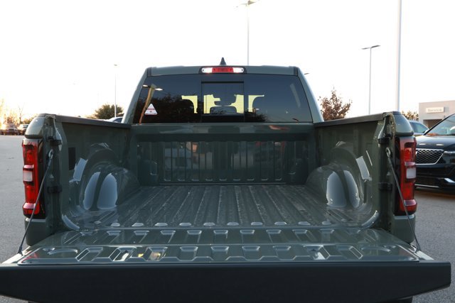 New 2026 RAM 1500 Big Horn w/ Night Edition image 8