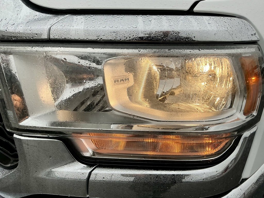 Used 2022 RAM 2500 Tradesman image 10