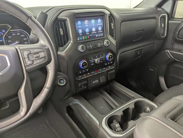 Used 2021 GMC Sierra 1500 AT4 w/ AT4 Premium Package image 14