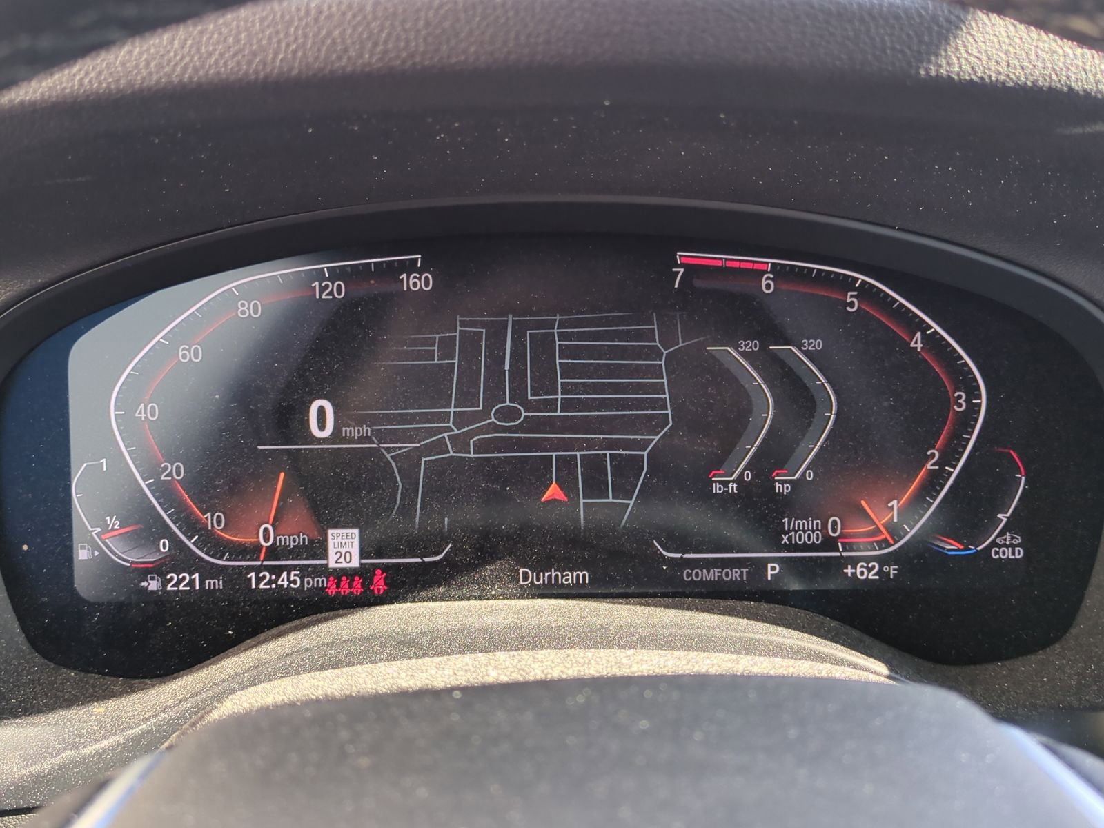 Certified 2023 BMW X3 sDrive30i w/ Premium Package image 21