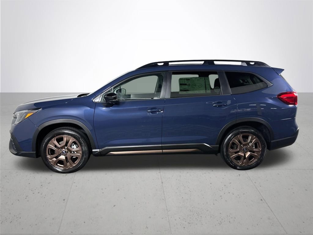 New 2025 Subaru Ascent Bronze Edition image 10
