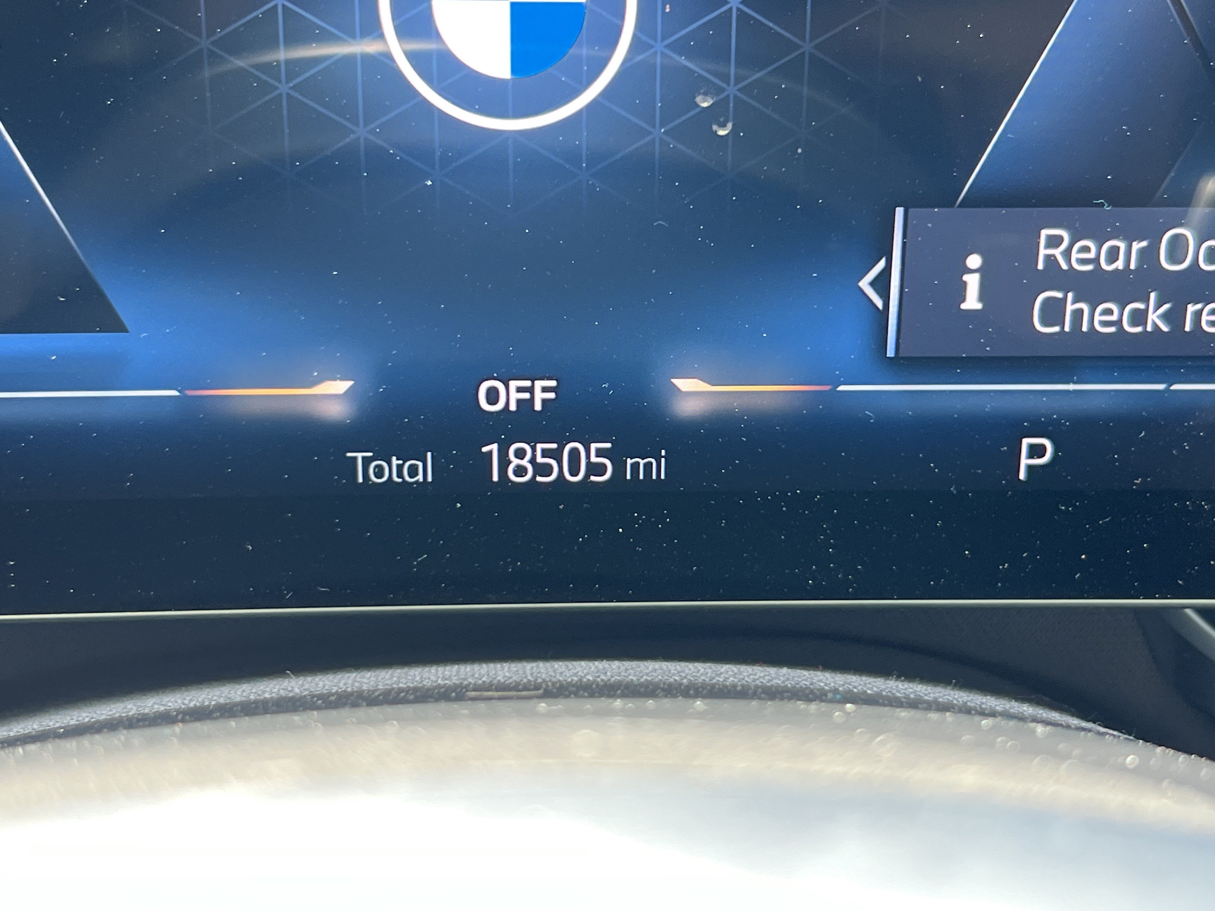 Used 2023 BMW 740i RWD image 22