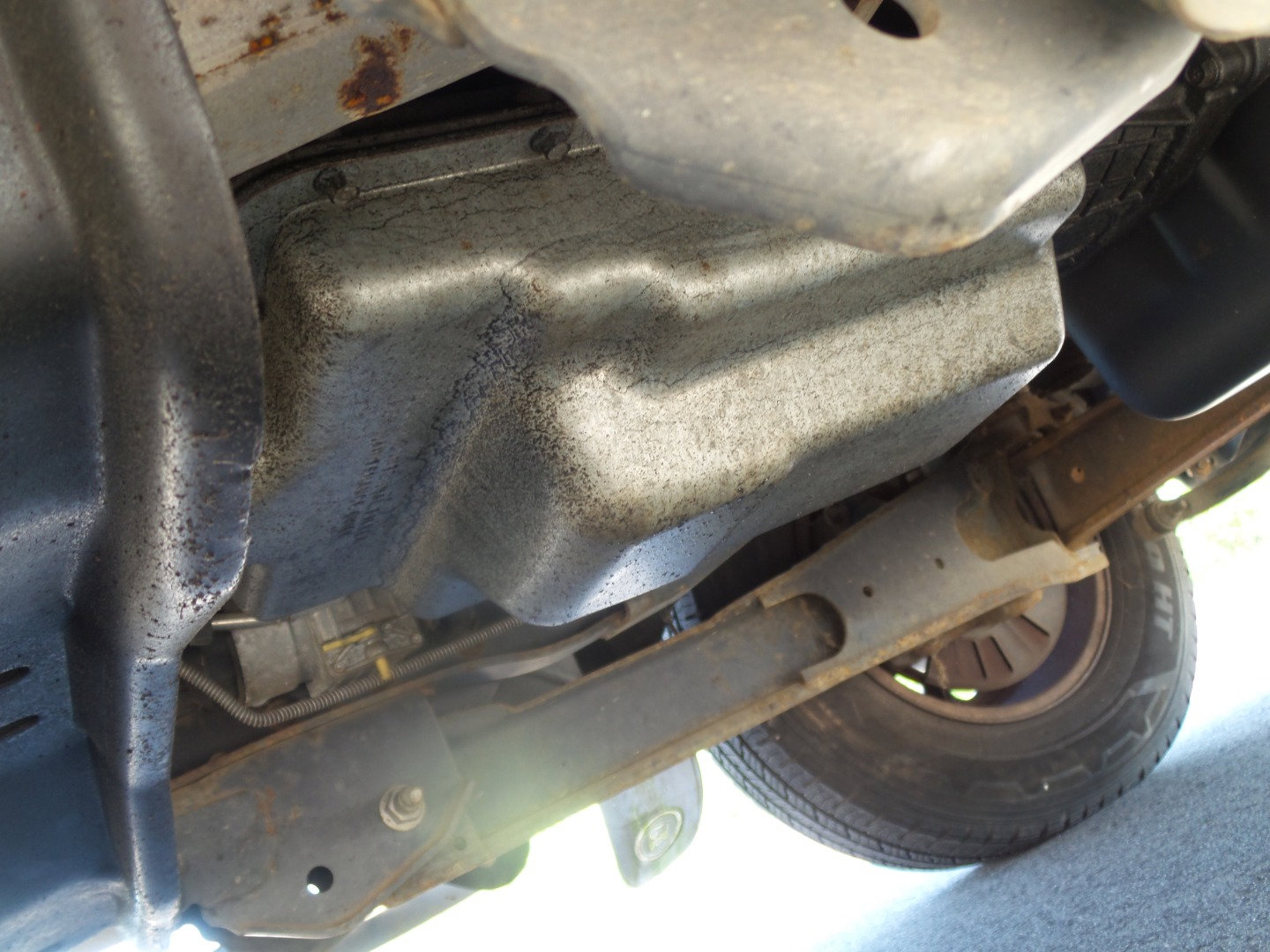 Used 2010 Ford F250 XL image 73