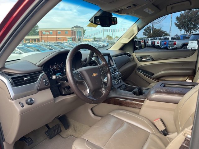 Used 2017 Chevrolet Tahoe LT image 7