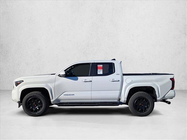 New 2026 Toyota Tacoma SR5 image 5