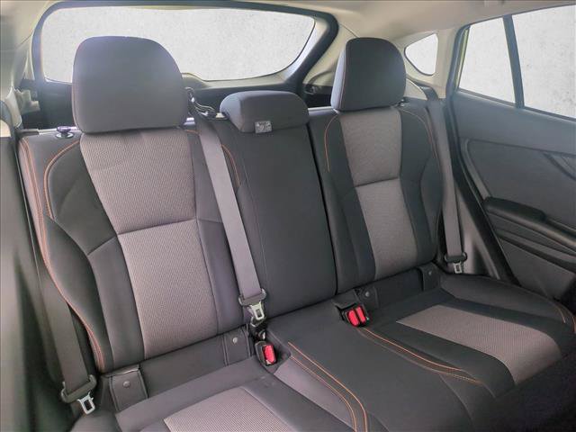 Certified 2023 Subaru Crosstrek 2.0i Premium AWD/4WD image 23