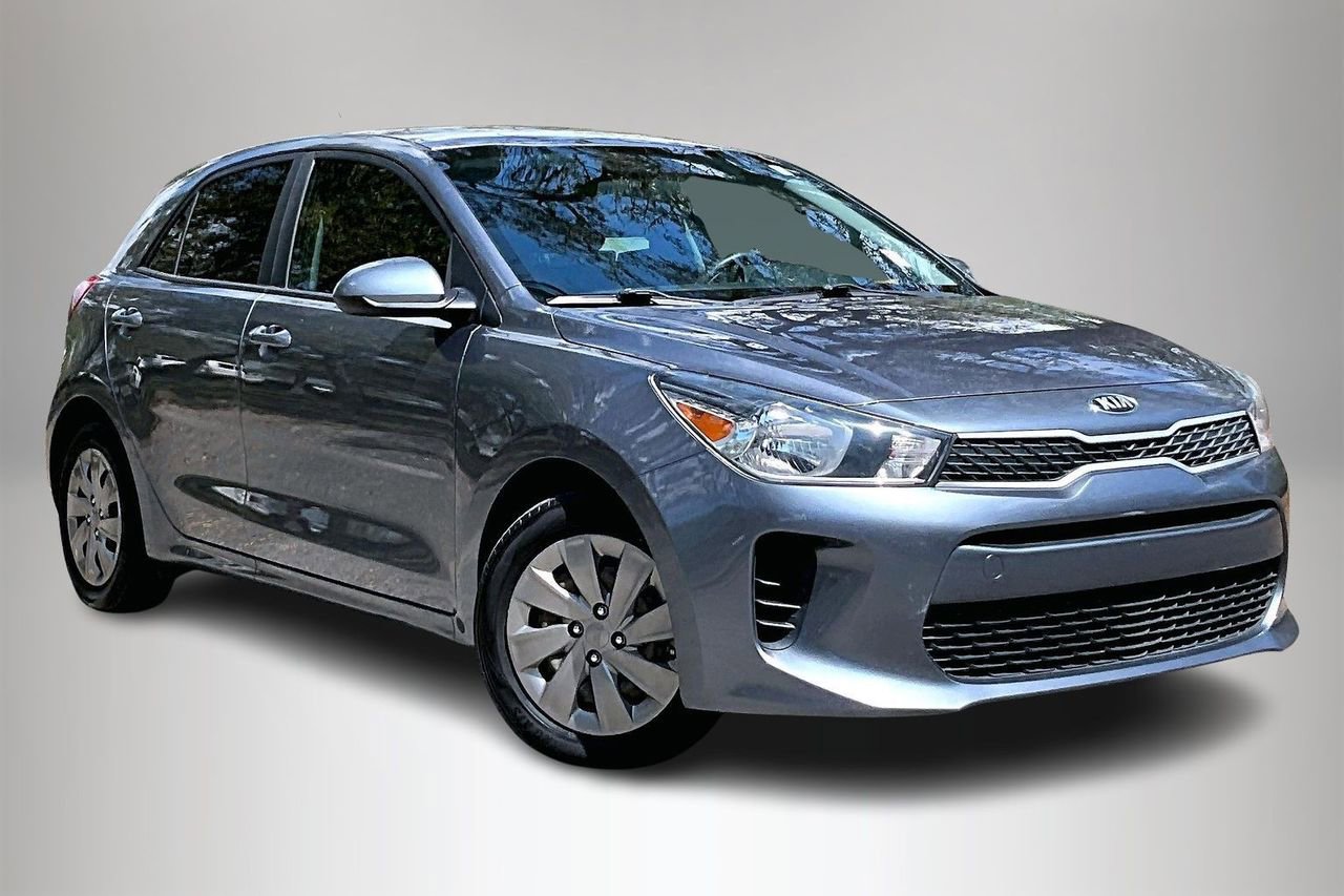 Used 2019 Kia Rio S image 2