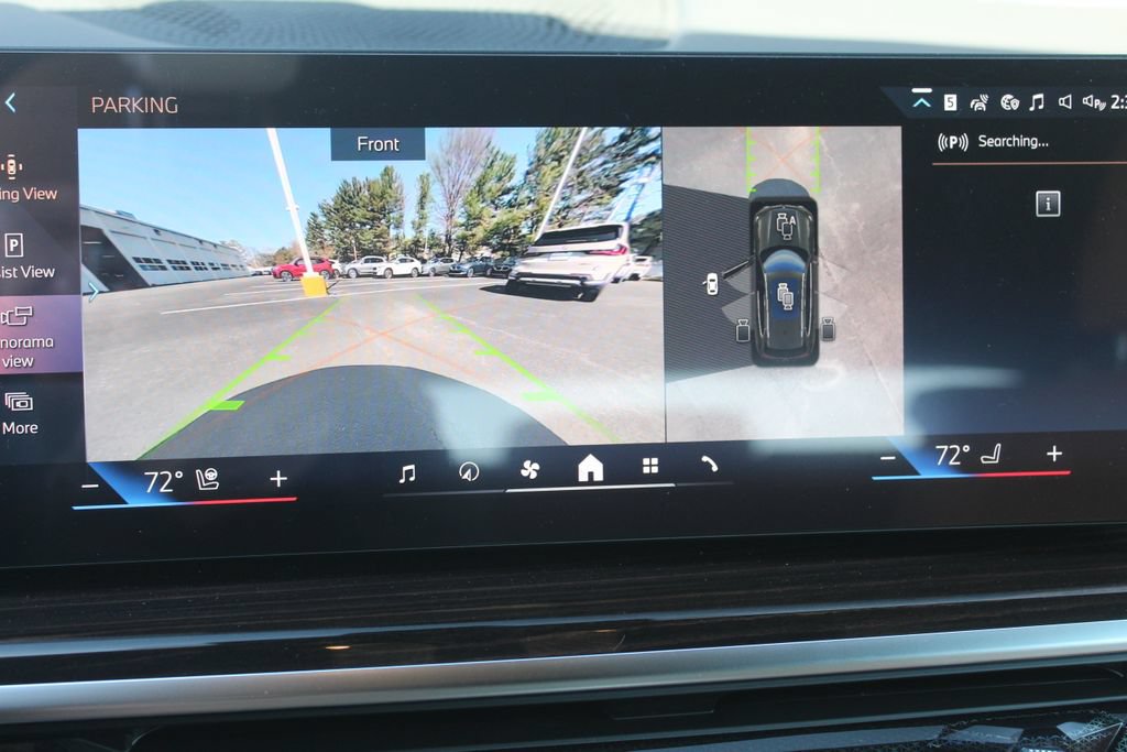 Used 2026 BMW X5 xDrive40i AWD/4WD image 16