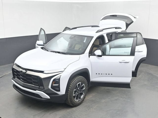 New 2027 Chevrolet Equinox ACTIV FWD image 53