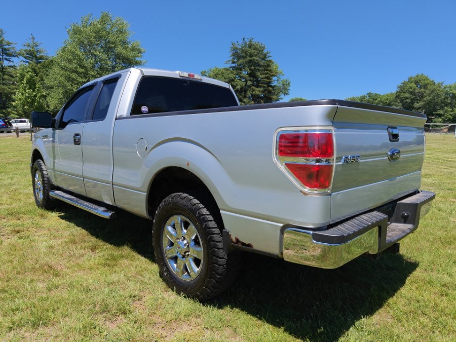 Used 2013 Ford F150 XLT w/ XTR Pkg AWD/4WD image 10