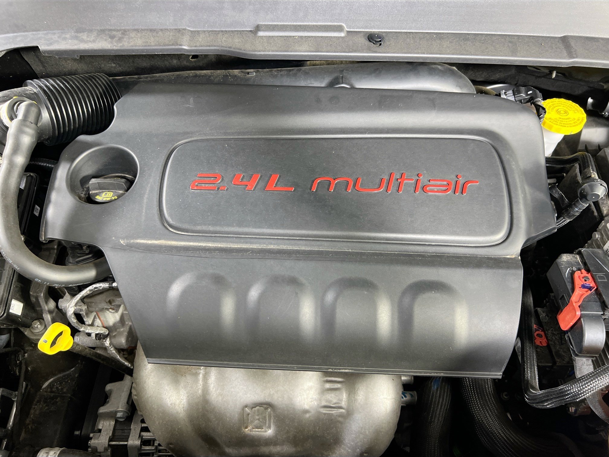 Used 2022 Jeep Compass Latitude w/ Convenience Group AWD/4WD image 25