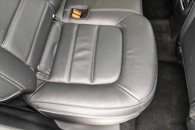 Used 2025 MAZDA CX-5 AWD 2.5 S w/ Preferred Package image 30