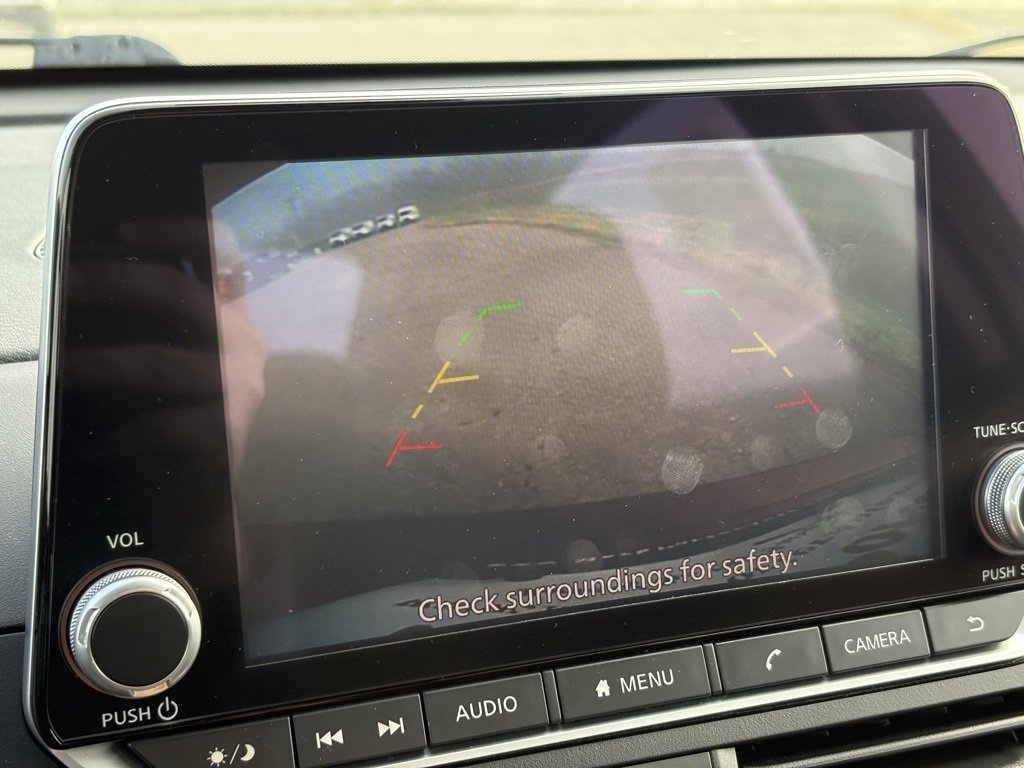 Used 2023 Nissan Altima 2.5 S FWD image 51