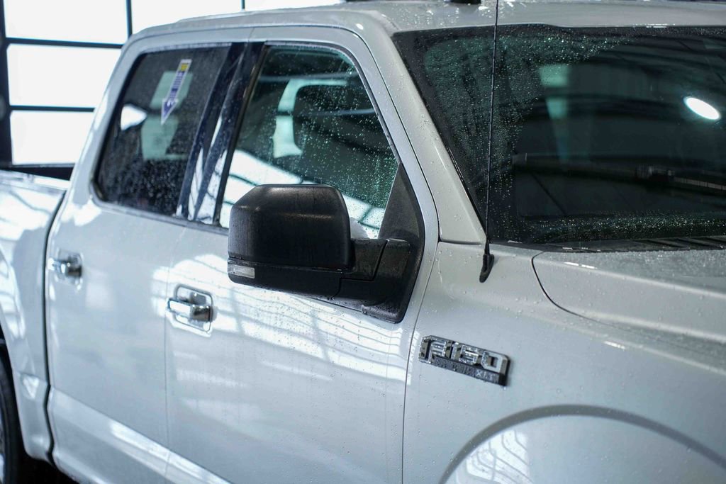 Used 2019 Ford F150 XLT w/ Equipment Group 302A Luxury image 9