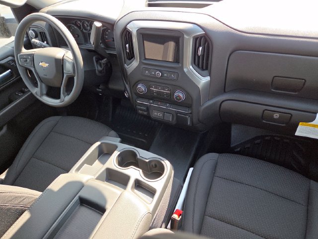 New 2026 Chevrolet Silverado 2500 W/T w/ WT Convenience Package AWD/4WD image 19