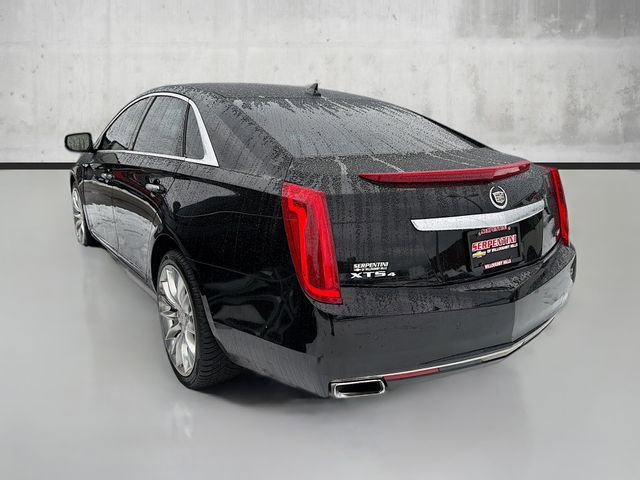 Used 2014 Cadillac XTS Platinum image 7