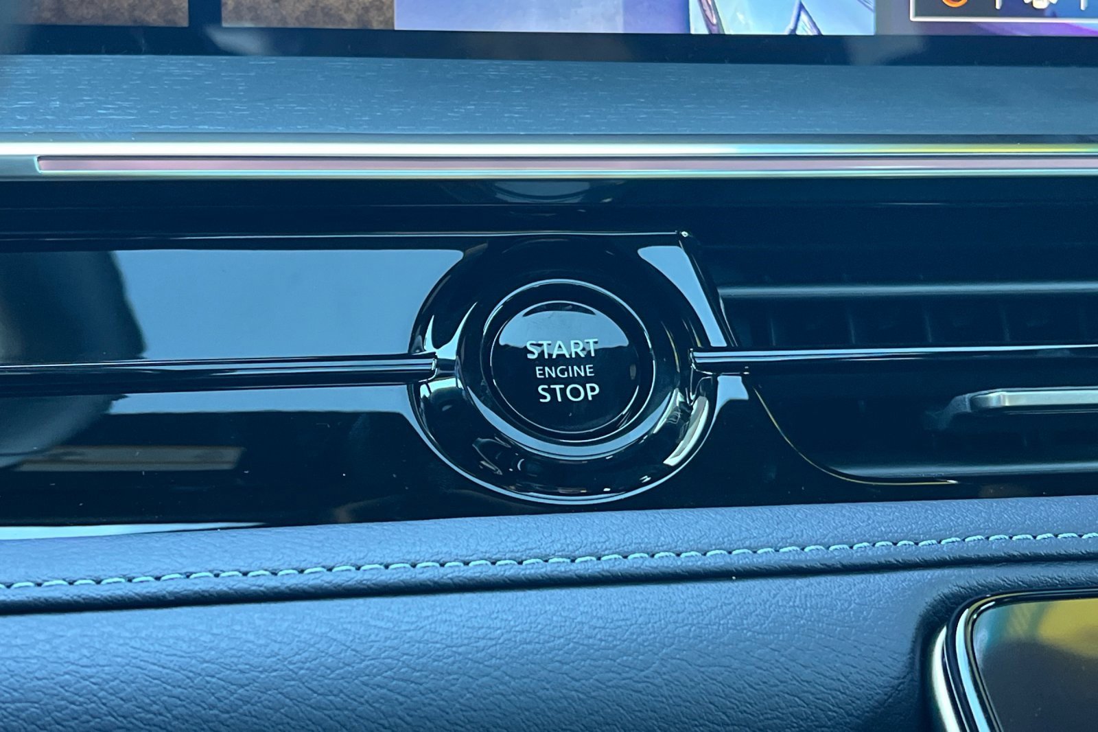 New 2026 INFINITI QX80 4WD image 26