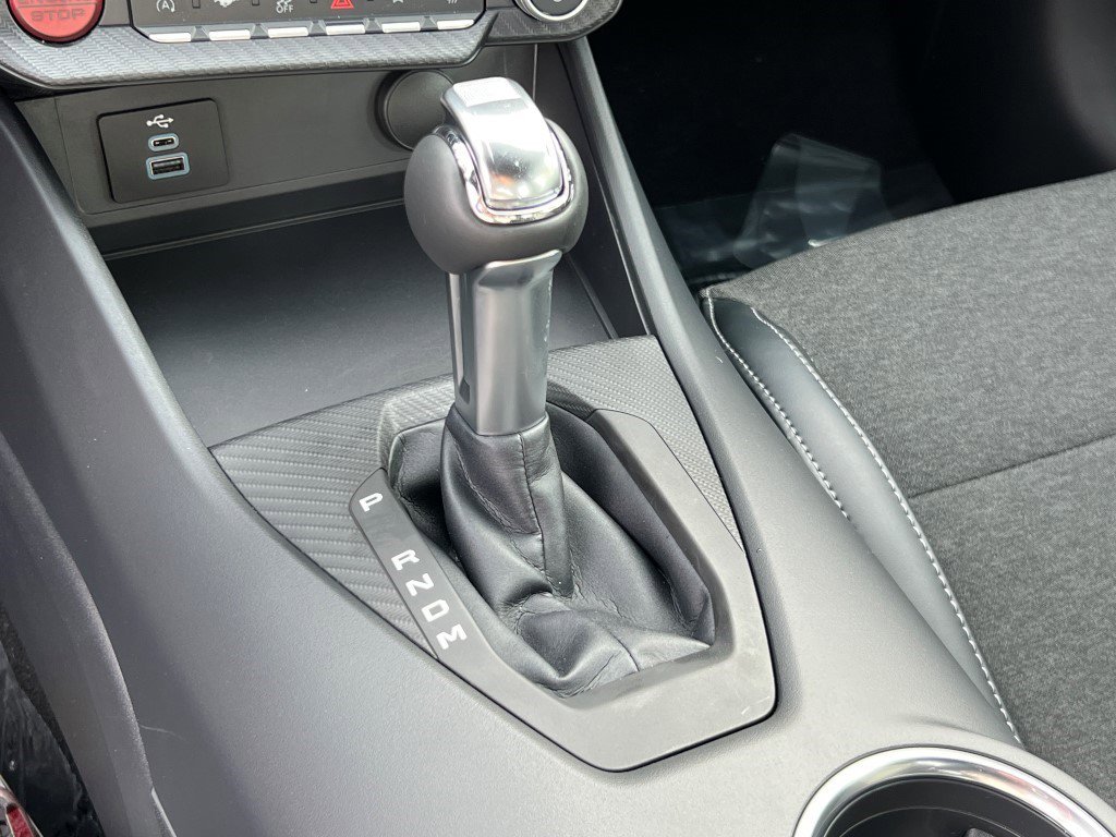 New 2025 Ford Mustang GT image 5