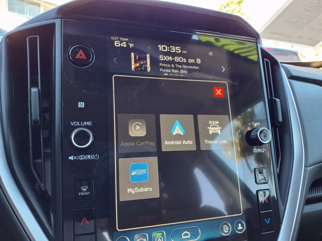 Certified 2025 Subaru Crosstrek 2.0i Premium image 6