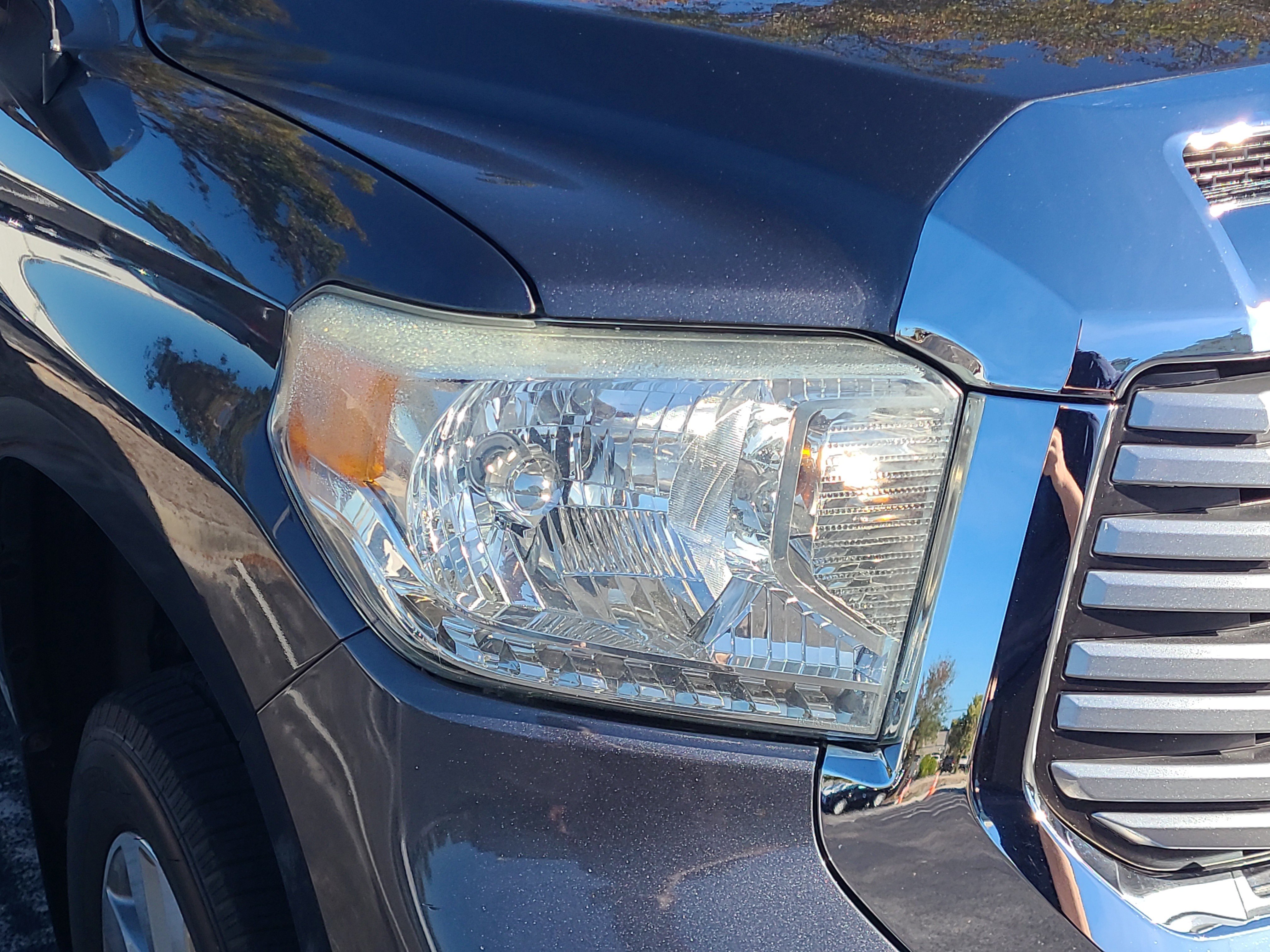 Used 2014 Toyota Tundra Limited image 8