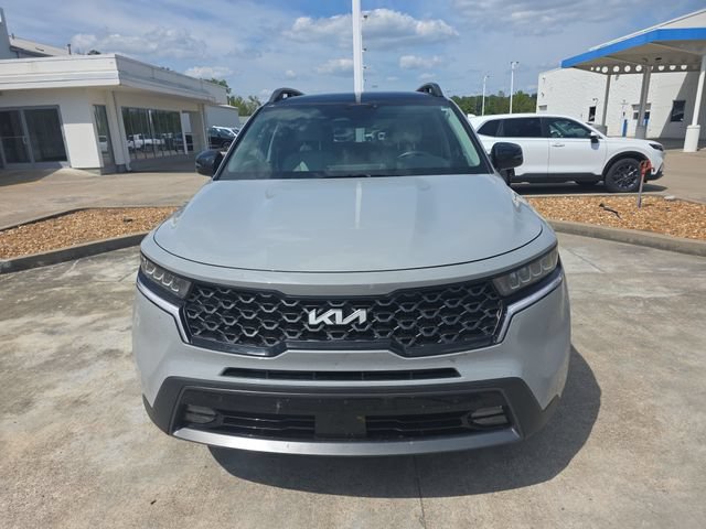 Used 2023 Kia Sorento X-Line EX AWD/4WD image 8