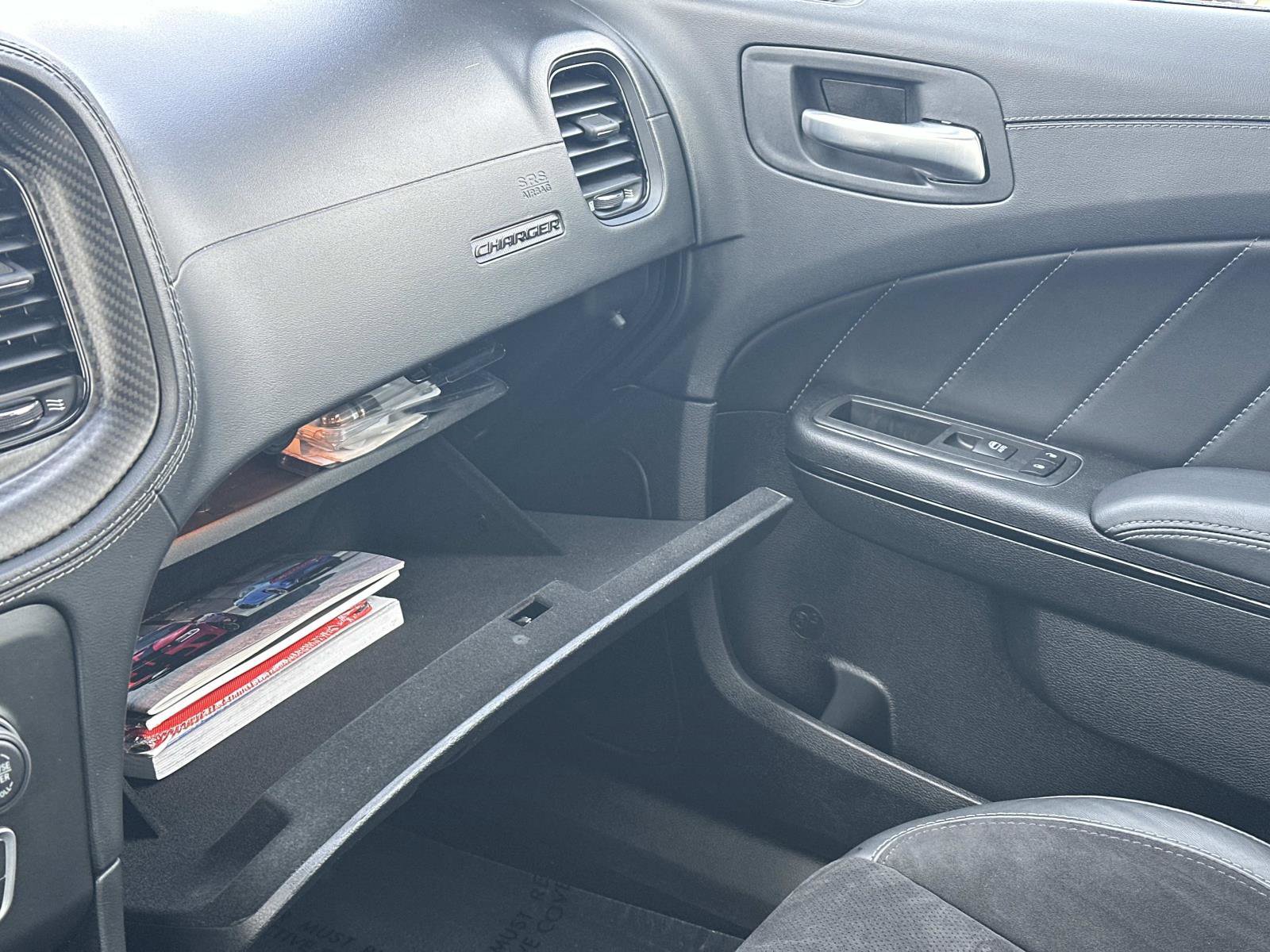 Used 2023 Dodge Charger GT w/ Plus Group image 31