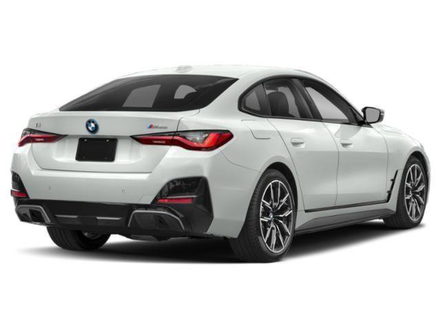 Certified 2023 BMW i4 eDrive35 RWD image 2