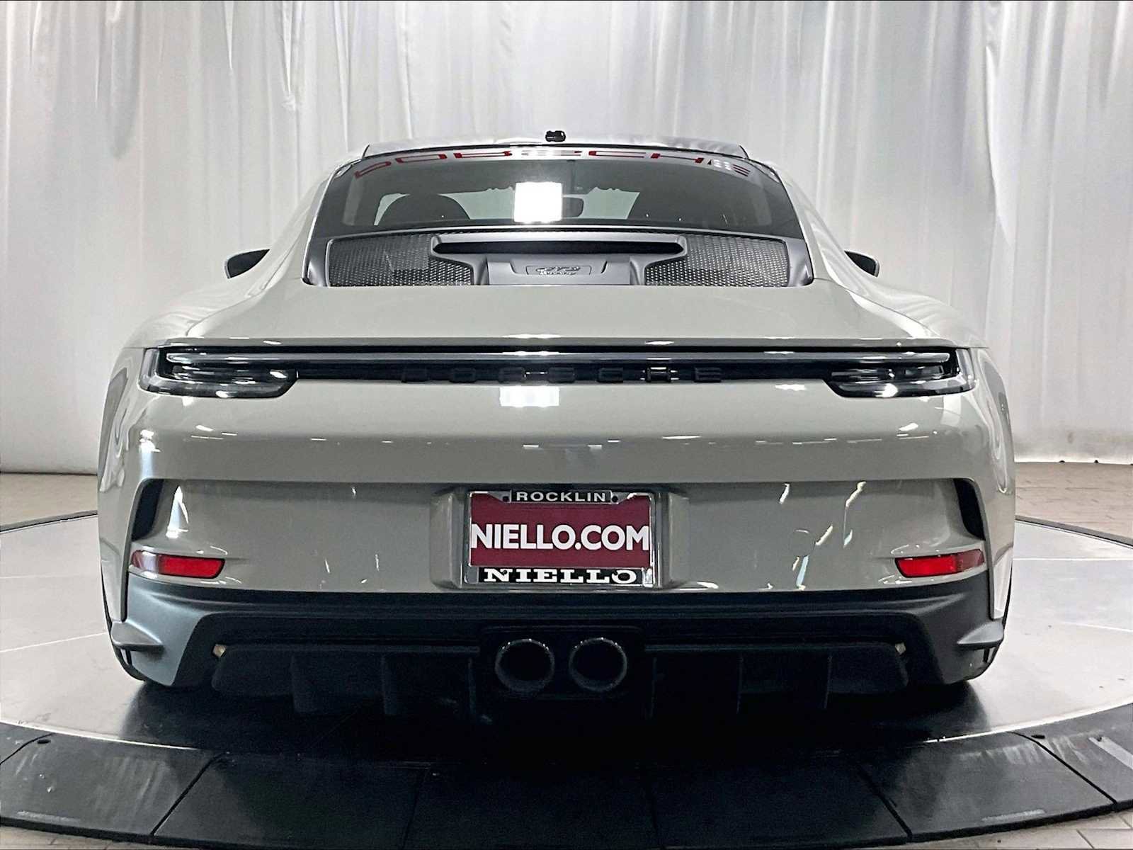 Used 2022 Porsche 911 GT3 image 9