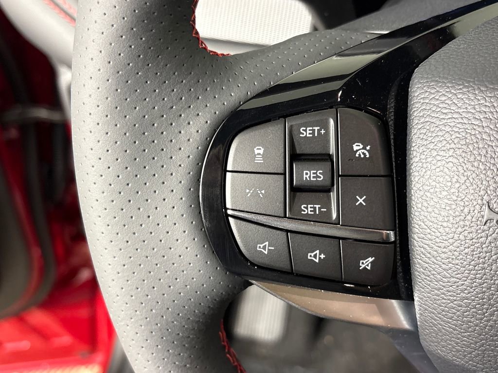 New 2026 Ford Explorer ST-Line RWD image 18