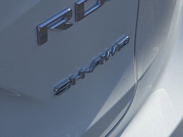 New 2025 Acura RDX SH-AWD image 6