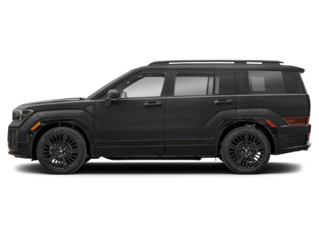 New 2027 Hyundai Santa Fe Calligraphy FWD image 3