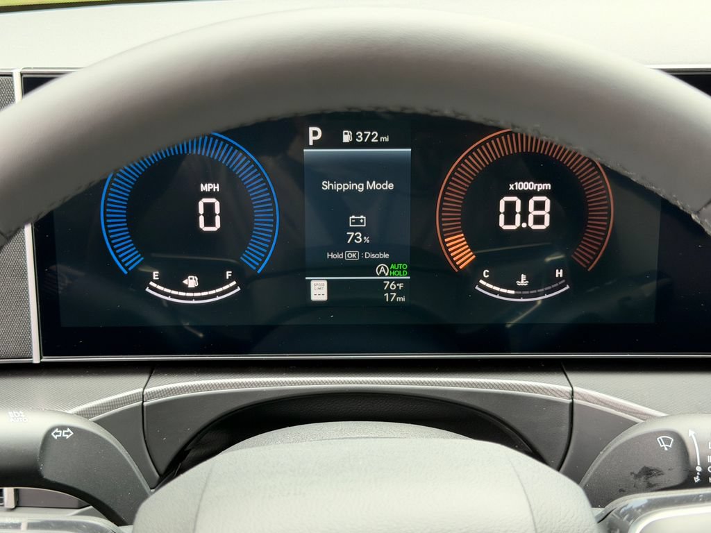 New 2026 Hyundai Santa Fe SE AWD/4WD image 30