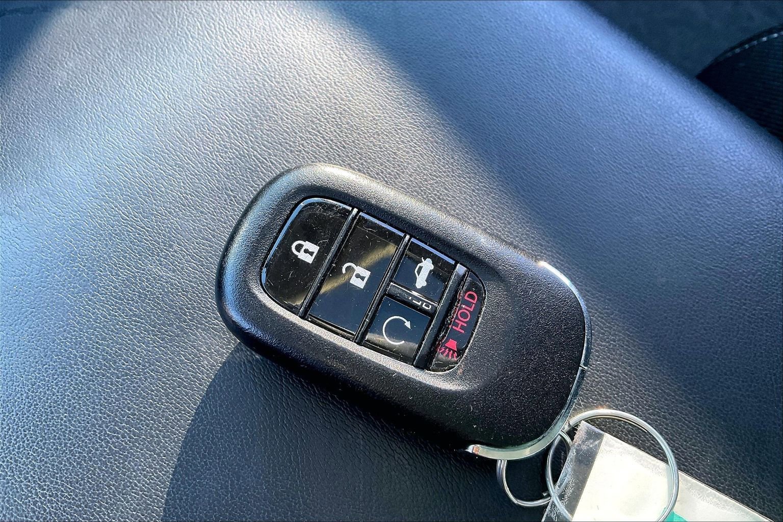 Used 2023 Honda Accord EX image 7