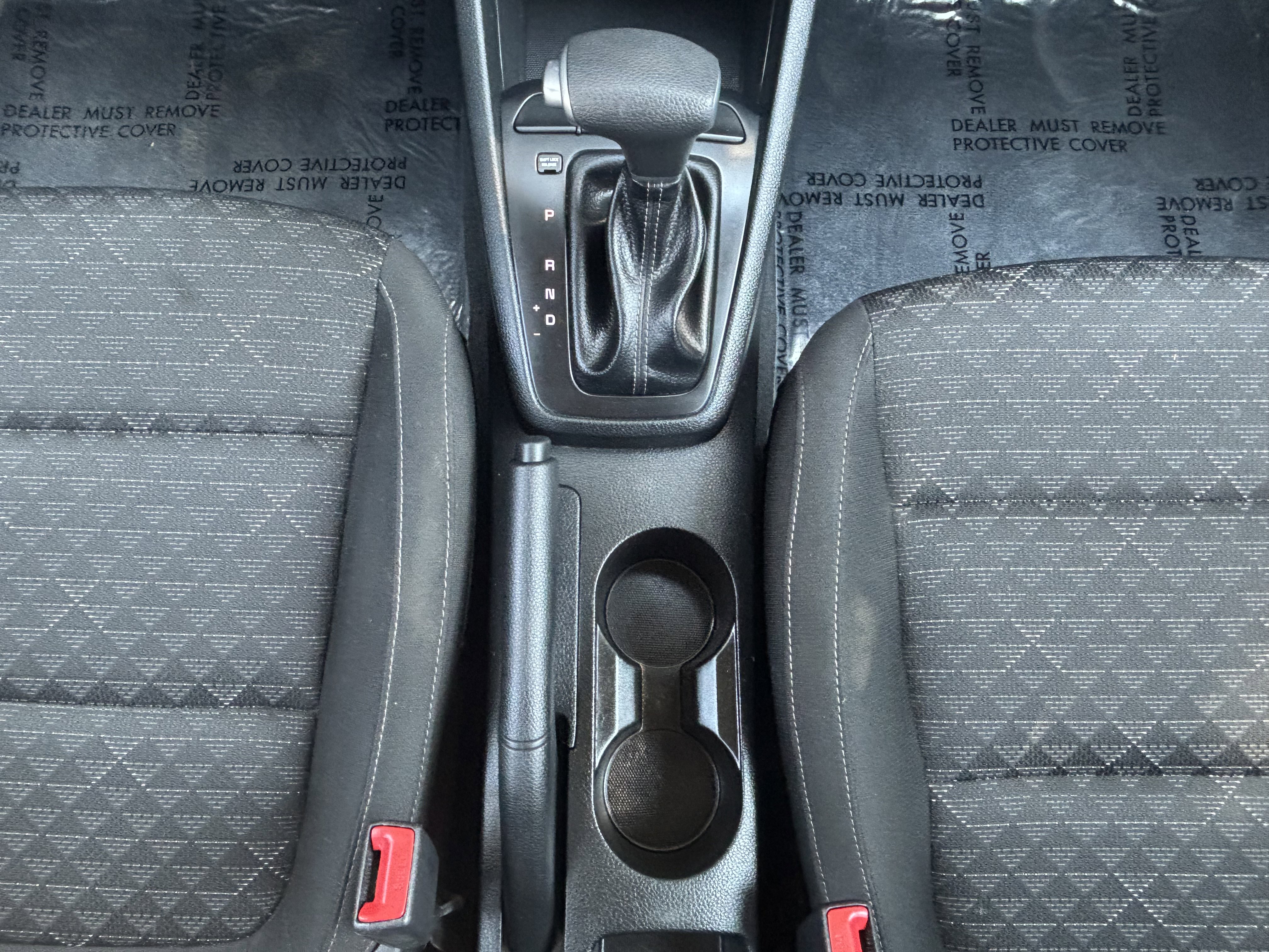 Used 2023 Kia Rio LX image 34