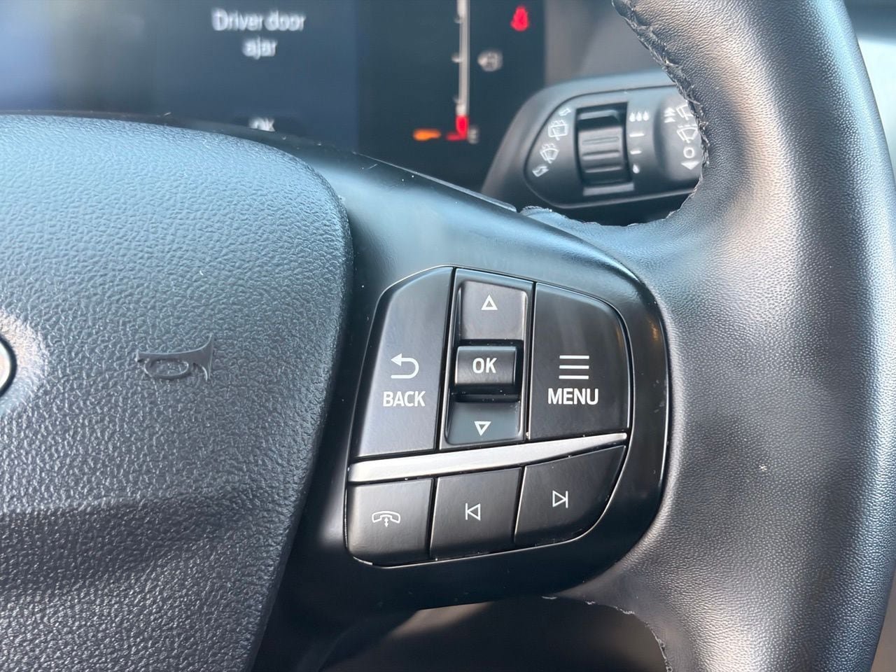 Used 2023 Ford Escape Active FWD image 26
