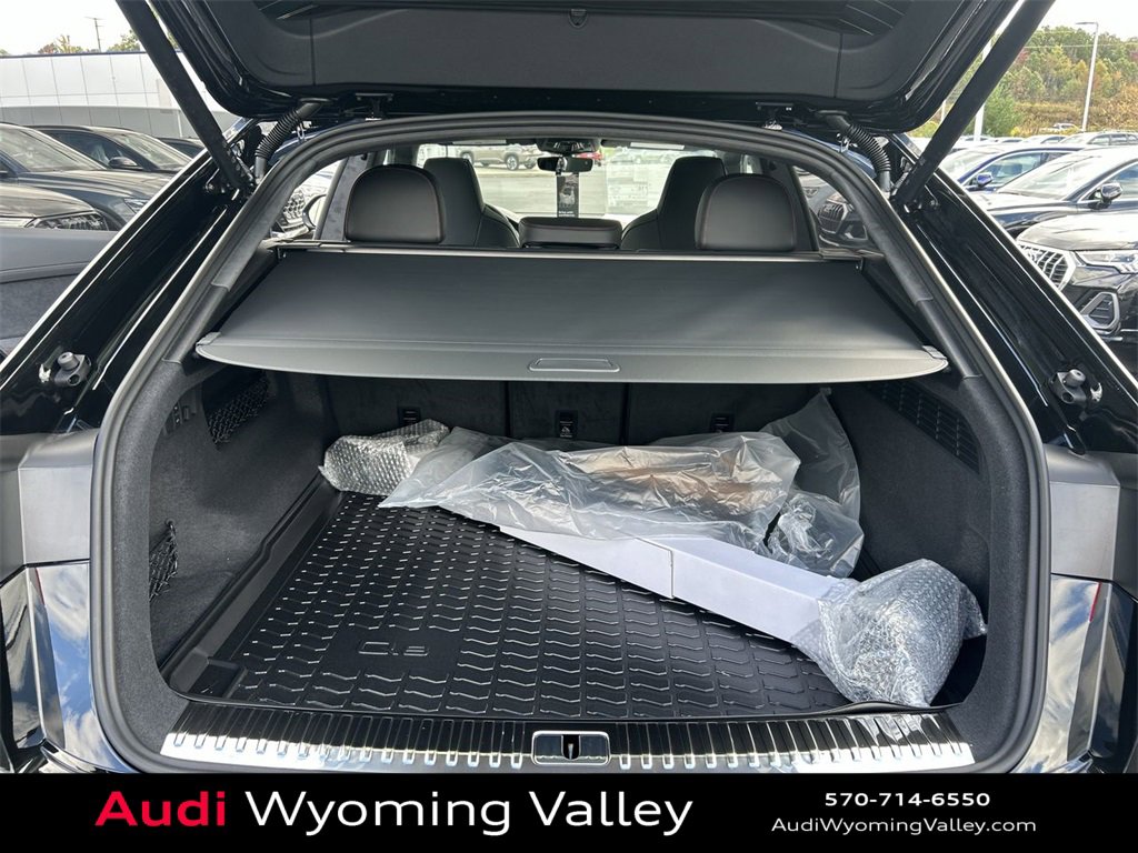 New 2026 Audi RS Q8 performance image 34