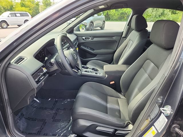 Certified 2026 Honda Civic Sport image 14
