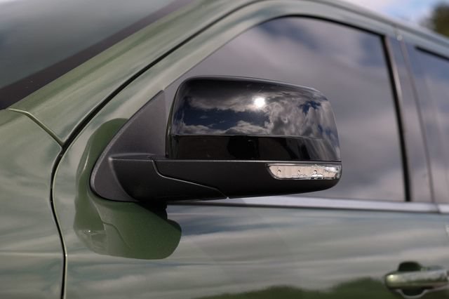 Used 2020 Dodge Durango R/T w/ Technology Group RWD image 42