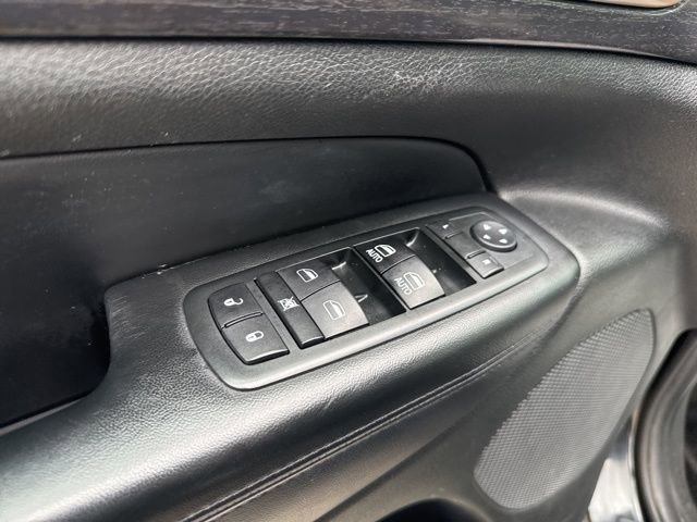 Used 2014 Jeep Grand Cherokee Laredo w/ Quick Order Package 23E AWD/4WD image 22