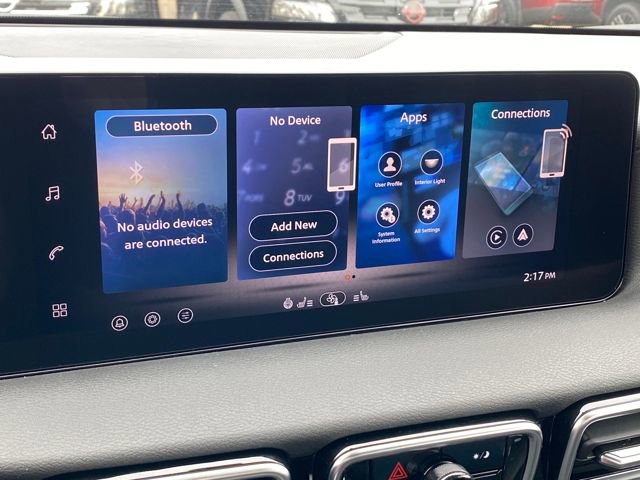 New 2026 Nissan Sentra SV image 21